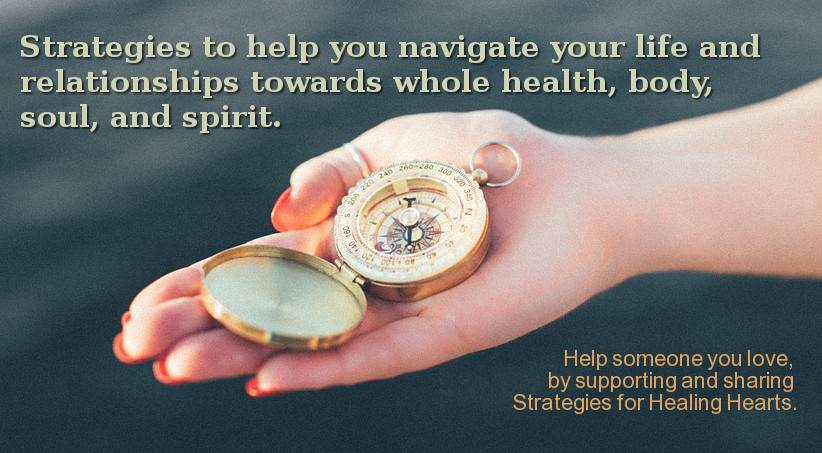 Strategies for Healing